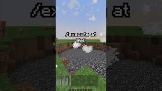 3 Cool Minecraft Commands [upl. by Malia664]