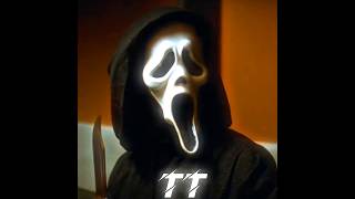 Mickey Altieri  The Serial Killer edit ghostfaceedit scream [upl. by Yerac208]