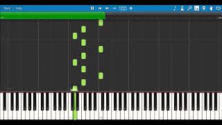 Rain No Delay Piano [upl. by Aubrette]