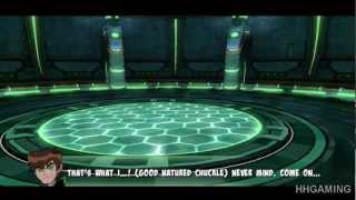 Ben 10 Omniverse  ENDING Final episode walkthrough part 24 quotBEN 10 Omniverse walkthrough part 1quot [upl. by Aziza758]