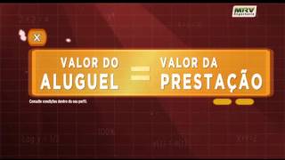 Paga aluguel Então está rasgando dinheiro Na MRV você pode comprar [upl. by Morgenthaler]