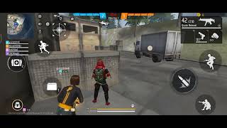 free fire game had short [upl. by Blondy]