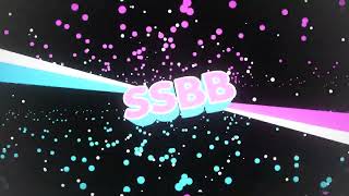 SSBB Intro i made [upl. by Barde946]