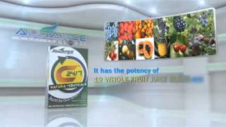 AIM Global Our Flagship Product C247 presentation [upl. by Wendye]