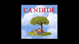 Candide  by Voltaire Audiobook Read by Michael York [upl. by Akirat879]