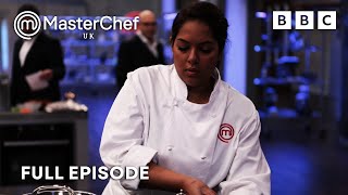 Who Will Become MasterChef UK 2012 Champion  S08 E15  Full Episode  MasterChef UK [upl. by Dumond]