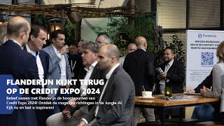 Credit Expo 2024 [upl. by Buatti]