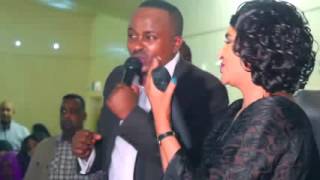 Hees Cusub Nimco Ysin iyo Mohamed Bk DARDAARAN OFFICIAL VIDEO 2016 YouTube [upl. by Eram827]