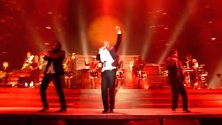 Seeed  Augenbling  28022013 Dortmund Westfalenhalle 1 [upl. by Yemac]