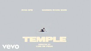 Ryan Ofei Madison Ryann Ward  Temple [upl. by Haden]