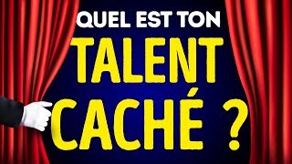 Quel Est Ton Talent Caché [upl. by Nhojleahcim952]