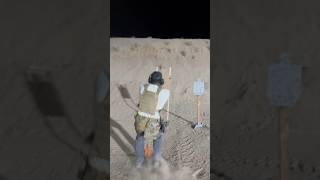 RUNNING AND GUNNING airsoft pewpew gunsofinstagram starwars [upl. by Einitsed270]