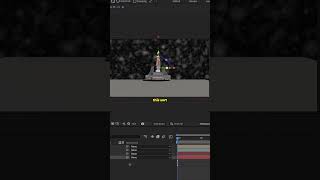 The Key To ADVANCED 3D In After Effects [upl. by Eciryt]