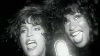 Whitney Houston  Im Every Woman Radio City 1993 [upl. by Anibor]