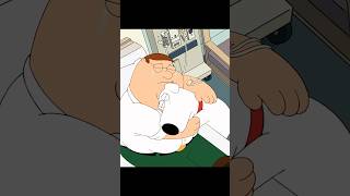 Brian sacrificed himself for Peter🥺 familyguy [upl. by Knowle]