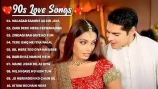 Best Of Kumar Sanu Sonu Nigam Udit Narayan 💗 sadabahar gane 💕 old is gold 💓 evergreen songs [upl. by Wehttan]