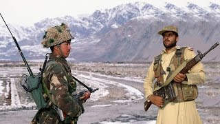 Siachen Avalanche An Important Defence Post For India  Latitude [upl. by Notsur]