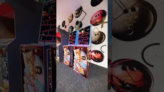 3D ARCADE amp BOWLING ALLEY DESIGN VISUAL TOUR [upl. by Ala79]