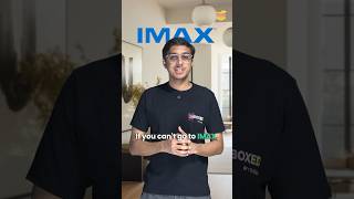 IMAX Enhanced Explained  here’s how can you experience it 🎬 [upl. by Wit388]