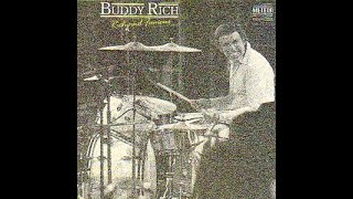 The Buddy Rich Big Band at Jacksonville Florida on October 15 1983 [upl. by Siroved]