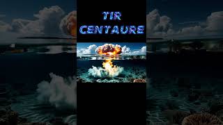 TIR CENTAURE film history histoire horrorstories cinema movie nuclear [upl. by Arbma261]