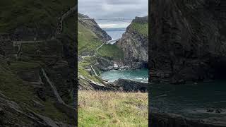 Tintagel Castle [upl. by Landre26]