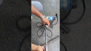 7kg hammer हैमर मशीन Bit बिट घूमने की समस्या कैसे सही करेंhammer shorts plumber [upl. by Weiser694]