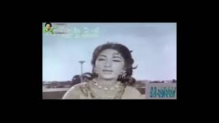 Tu Meri Zindagi HaiTu MERI Her Khushi Hai Madam Noor Jehan Urdu Super Hit Song [upl. by Faye]