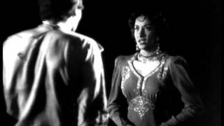 Aag  Raj Kapoor amp Nargis Emotional Scenes  Nimmi Mere Paas Aao  Bollywood Classic Movie [upl. by Corri]