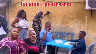 JEREMIE PROFESSEURJEREMIE  GABRIEL MA TOP PA ALAINLYZA FANNYARON  JOSIASCHIKITOEXAUCÉ [upl. by Adleme]