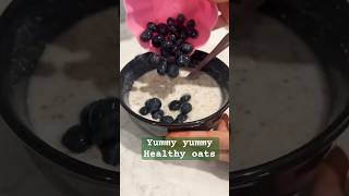 Quick amp Easy Oats Recipe  Healthy Breakfast srivaishnavichannel [upl. by Nishom]