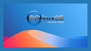 How To Install PCLinuxOS on Your PC [upl. by Edgardo402]