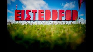 Promo Steddfod Caerdydd 2018 [upl. by Aihcila]