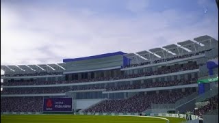 Cricket 19 PS4 game play [upl. by Court619]