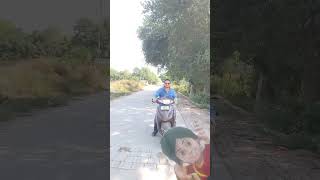 Tu ki lena 🤣 funny shortsviral love youtubepartner shortsvideo comdey masti subscribe 1k [upl. by Notsnarc]