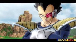 THE ONE HIT KO SAIYAN BUILD Infinitely Overpowered  Dragon Ball Xenoverse 2 [upl. by Putnam]