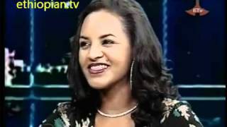 Kassahun Taye Mahlet GebreGiorgis and Diamond Melkamu  Arhibu  Clip 3 of 5 [upl. by Anivek]