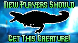 The Top 10 Best Ark Tames New Players Should Be Getting [upl. by Antoine]