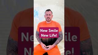 Wayne’s confidence is back with Elite Zirconia Crowns – see his incredible transformation [upl. by Kennie525]