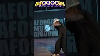 BNGATV Choreography At PAFOOOORM Summer Jam 2024 [upl. by Nahtanoj775]