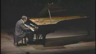 Franz Liszt  Années de pélerinage Claudio Arrau [upl. by Rowney]