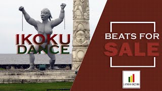 FOR SALE LA BOTTE Type Beat  IKOKUDANCE Instru by DrSAMontheBEAT IKOKUDANCE🎹🎧🔥2021 [upl. by Feigin]