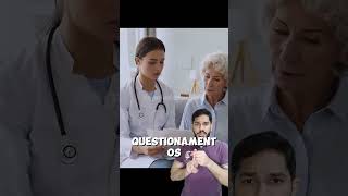 🤯Descubra AGORA MESMO como diagnosticar e identificar o TDAH PARTE 4☝VÍDEO COMPLETO☝shorts [upl. by Salomon]