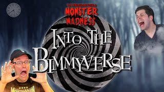 Cinemassacres Monster Madness 2023 Into The Bimmyverse FULL SEASON [upl. by Minni]