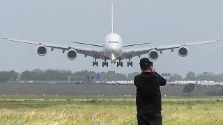 60 MINUTES PURE AVIATION  AIRBUS A380 BOEING 747   AVIATION Review of Year 2019 [upl. by Ahrat]