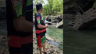 Mampahon falls Sa bayan ng malinao aklan aklanon [upl. by Ednarb514]