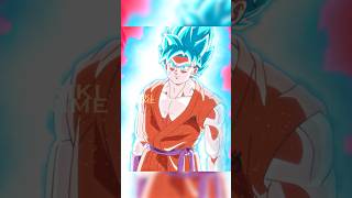 Goku Asks For Rule Change dbs edit dbsedit dbedit dbsedits [upl. by Ainirtak]