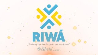 Grupo de Lideres RIWA Sheló NABEL 2024 [upl. by Notlef]