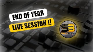 END OF YEAR LIVE SESSION [upl. by Aniar390]