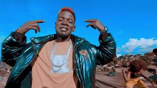 Nabagamba Ntya by Akiiki Rass OFFICIAL VIDEO OUT [upl. by Ahseuqram]